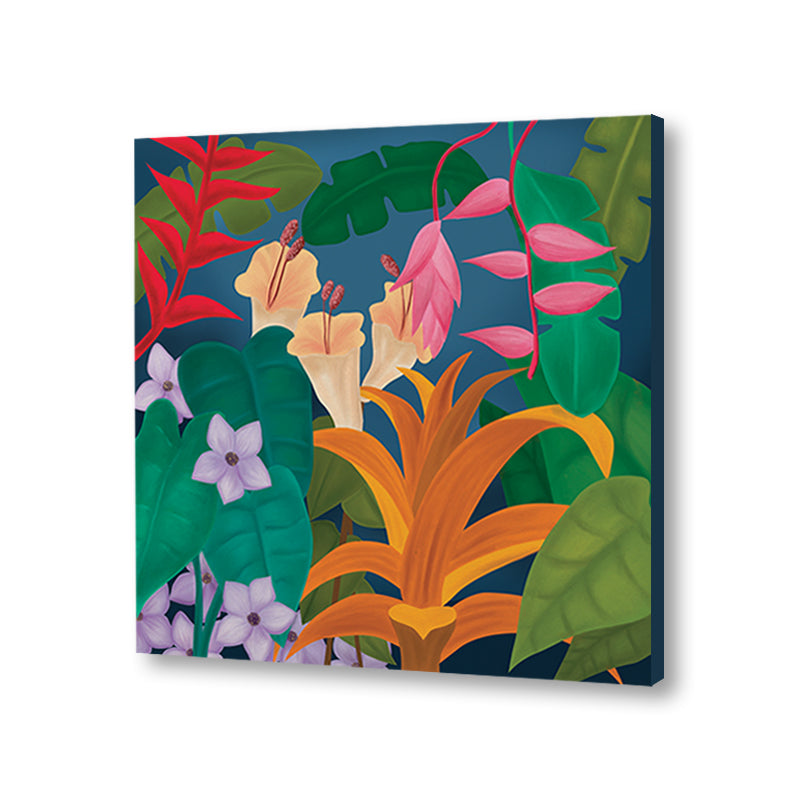 Tryst With Nature 2 (Square)