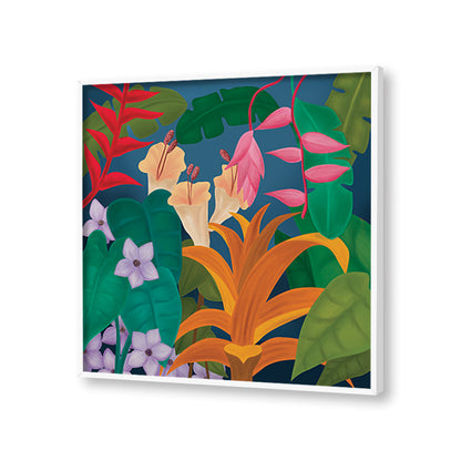 Tryst With Nature 2 (Square)