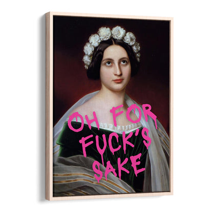 VICTORIAN SASS , ALTERED ART PRINTS