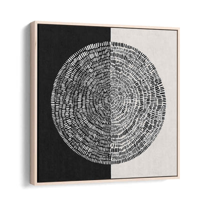 CONVERGENCE , PATTERN ART PRINTS
