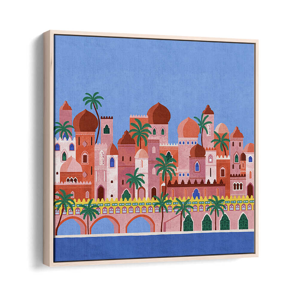 RIVIERA , TRAVEL POSTERS
