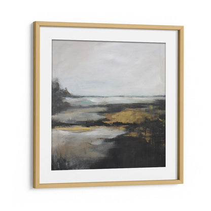 Elegant nature inspired landscape painting that enhances any space, perfect for home decor. Ideal landscape paintings.