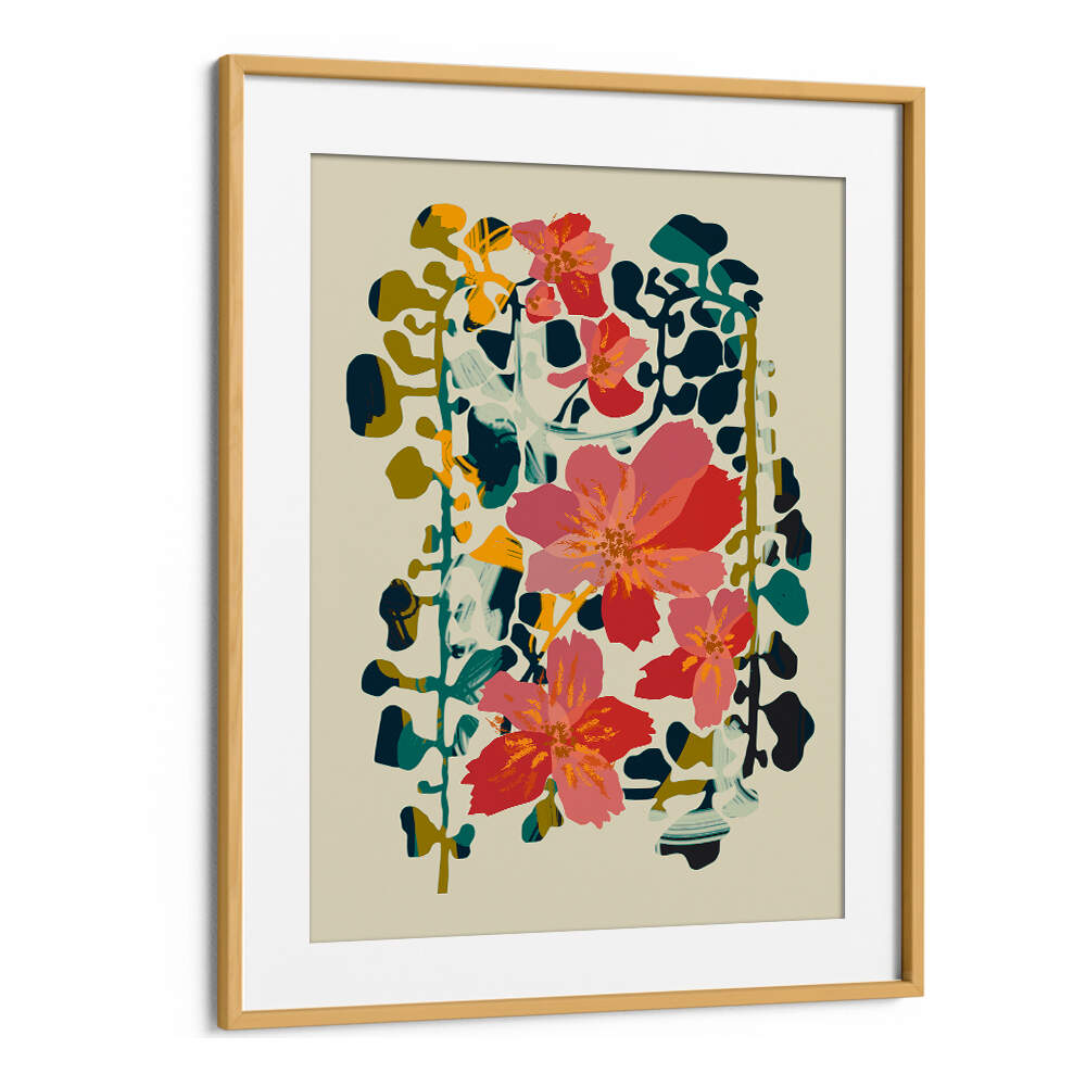 Vibrant COLORFUL ORCHID, FLORAL FLOWER PAINTINGS enhance any space with elegance and natural beauty. Perfect for decor!