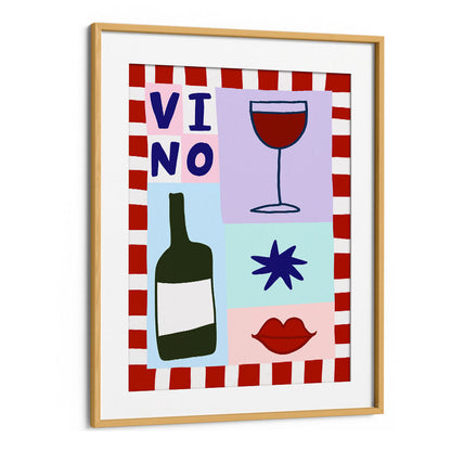 WINE IMPRESSIONS , BAR & CAFE ART