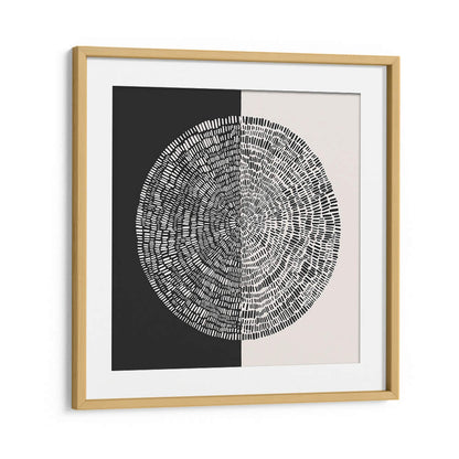 CONVERGENCE , PATTERN ART PRINTS