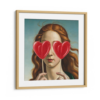 PEEKABOO II , FASHION POSTERS
