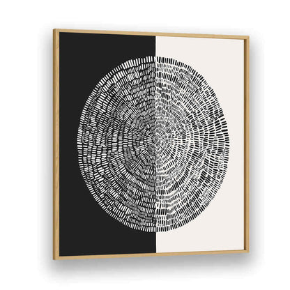 CONVERGENCE , PATTERN ART PRINTS