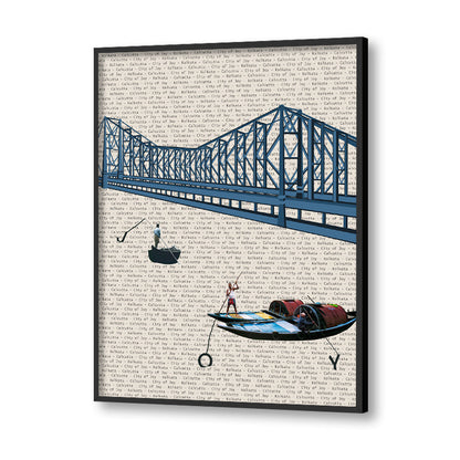 Oh Calcutta! - Howrah