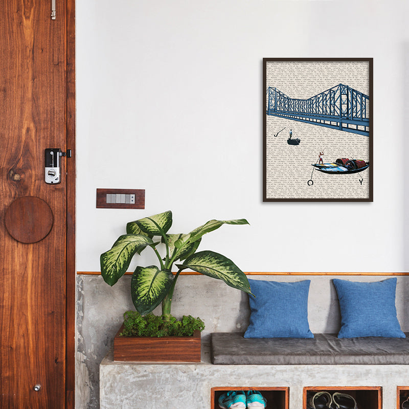 Oh Calcutta! - Howrah