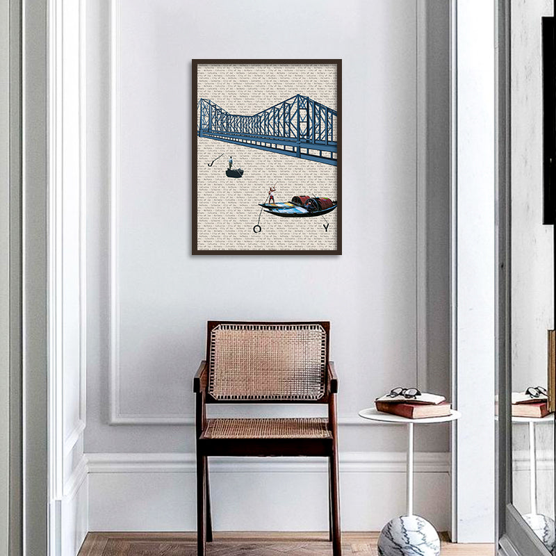 Oh Calcutta! - Howrah