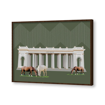 Oh Calcutta! - Princep