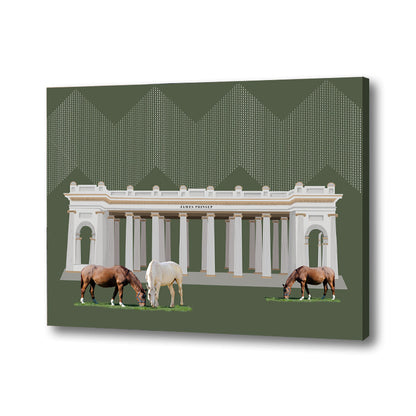 Oh Calcutta! - Princep