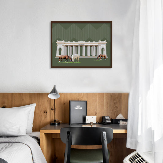 Oh Calcutta! - Princep