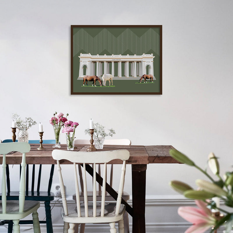 Oh Calcutta! - Princep