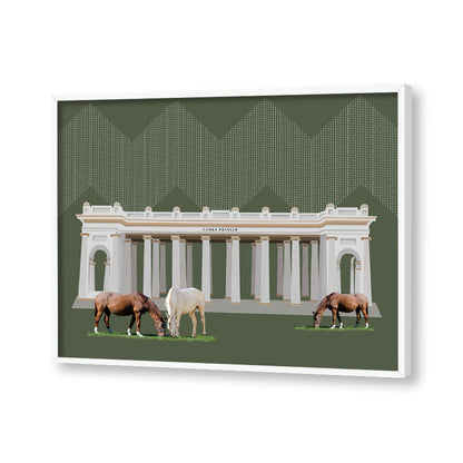 Oh Calcutta! - Princep