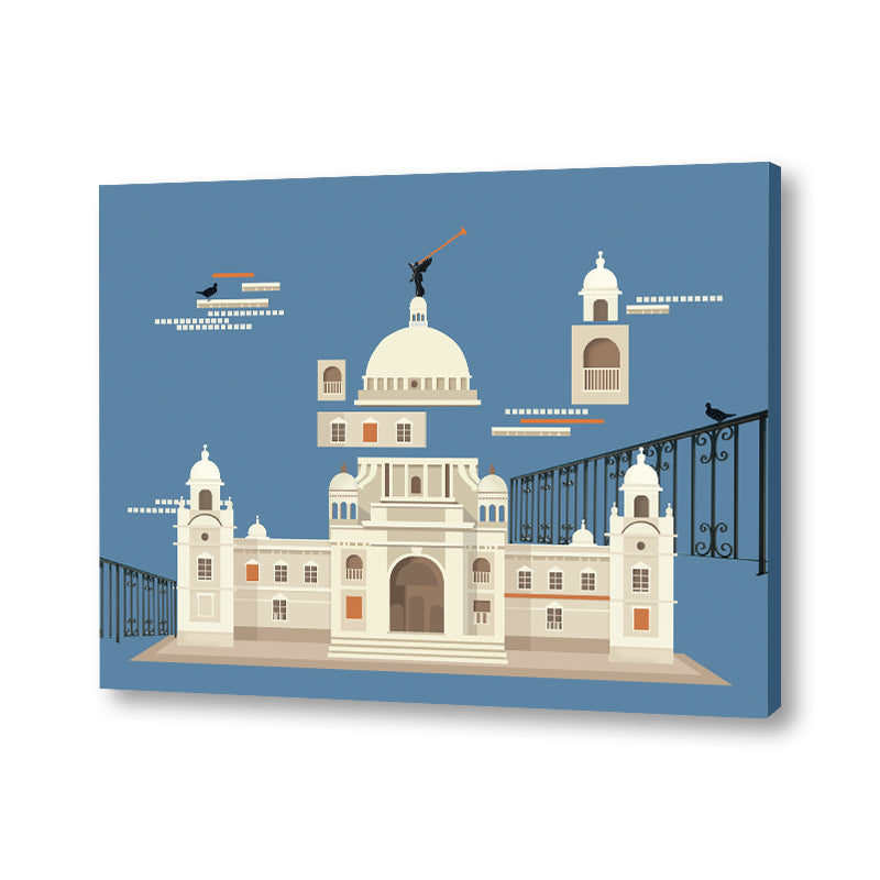 Oh Calcutta! - Victoria