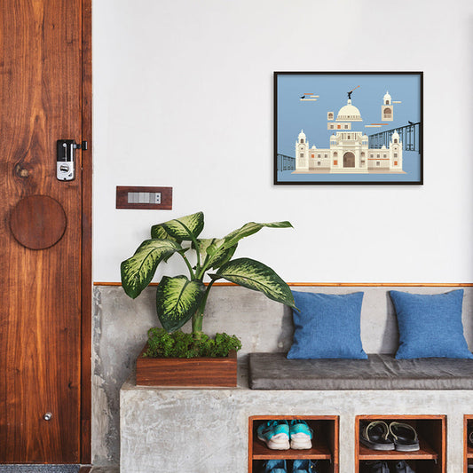 Oh Calcutta! - Victoria