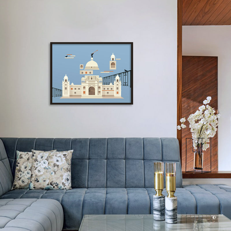 Oh Calcutta! - Victoria