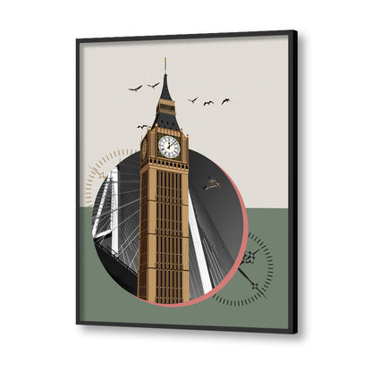 Oh Calcutta! - Big Ben