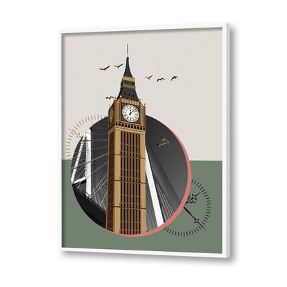 Oh Calcutta! - Big Ben