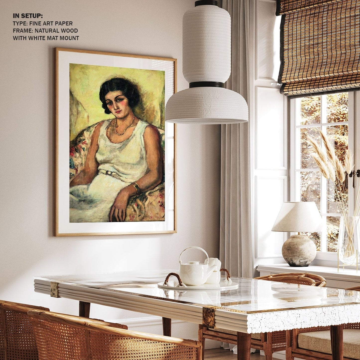 Klarra Szepessy, Amrita Sher Gil Paintings