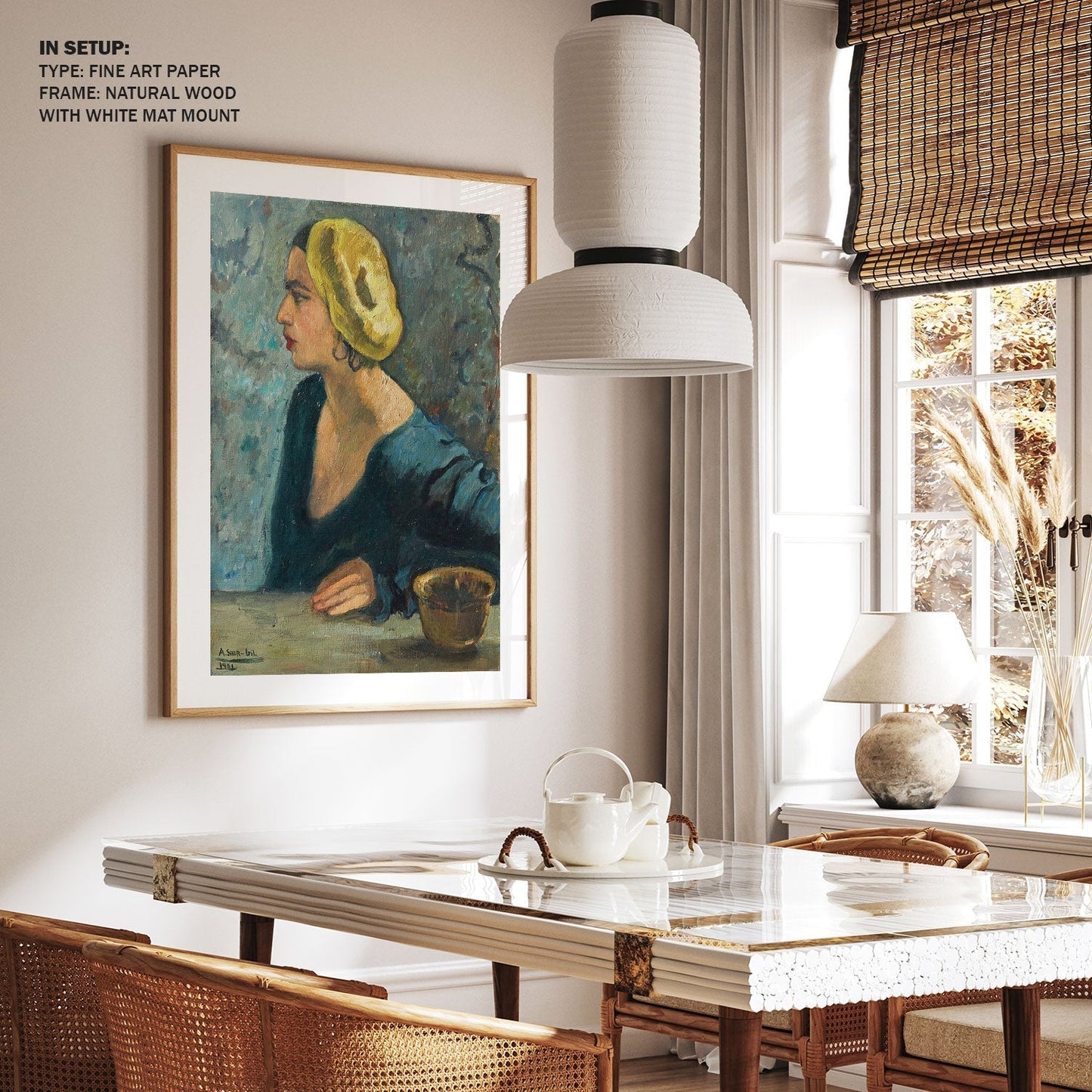 Amrita Sher Gil Self portrait II, Amrita Sher Gil Paintings