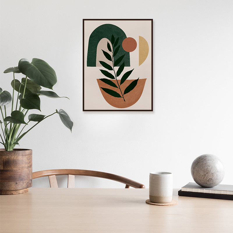 Boho Fern