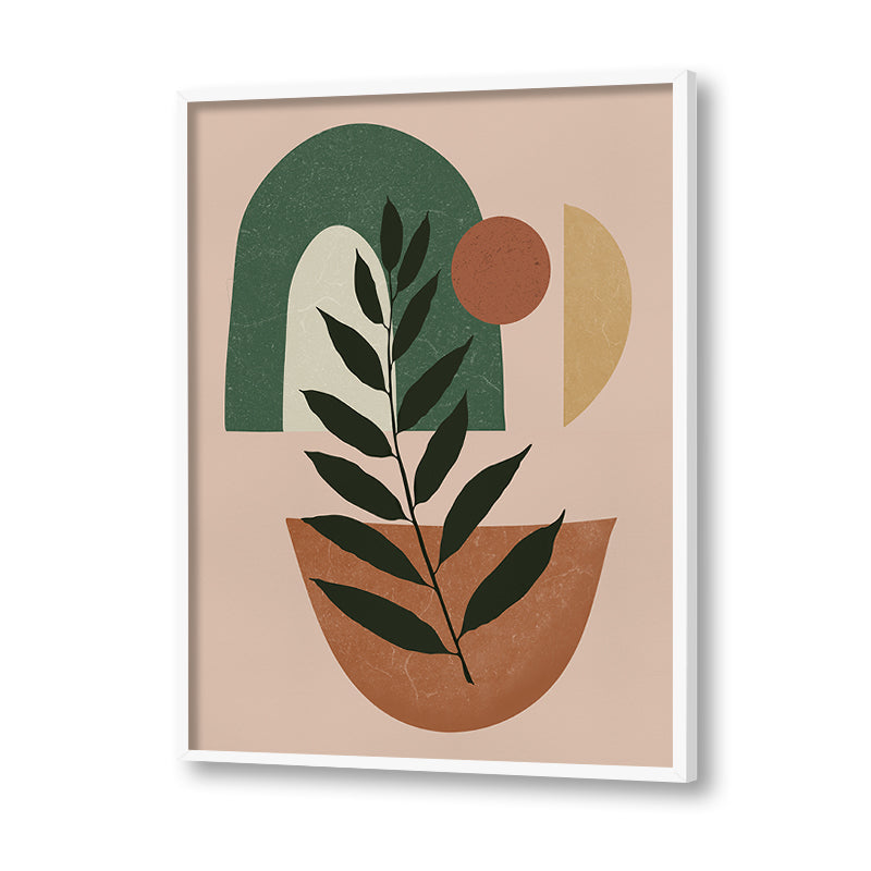 Boho Fern