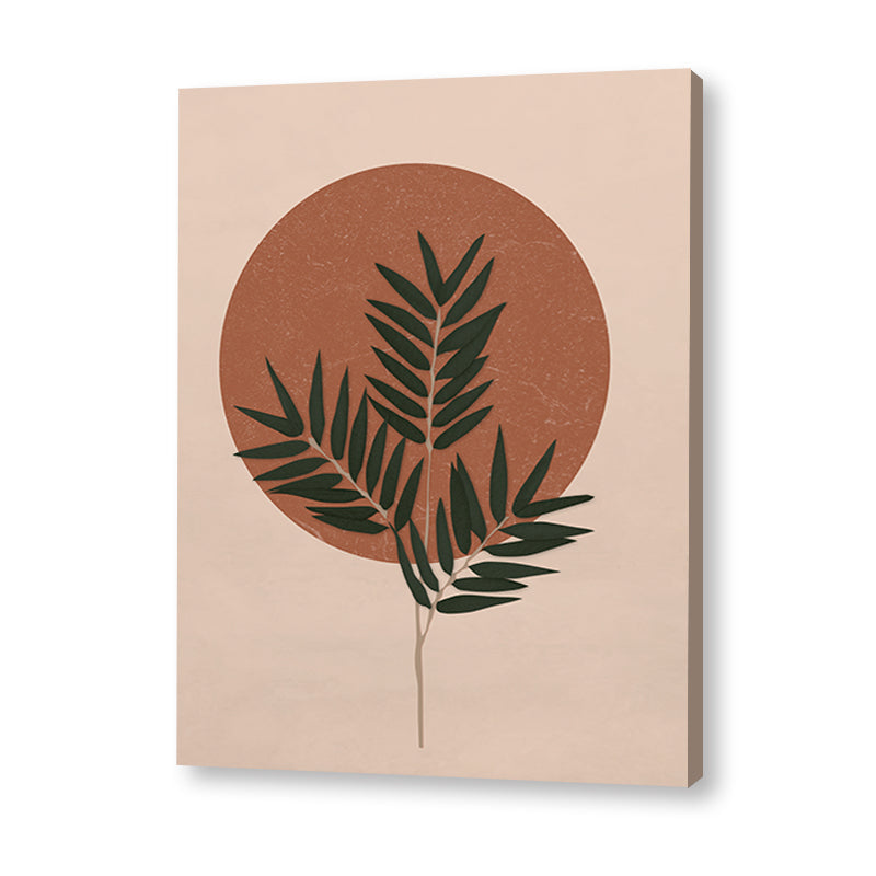 Fern & Sun