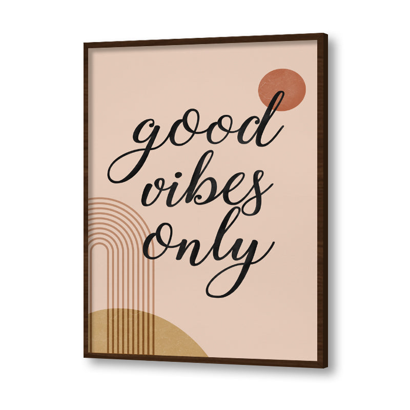 Good Vibes