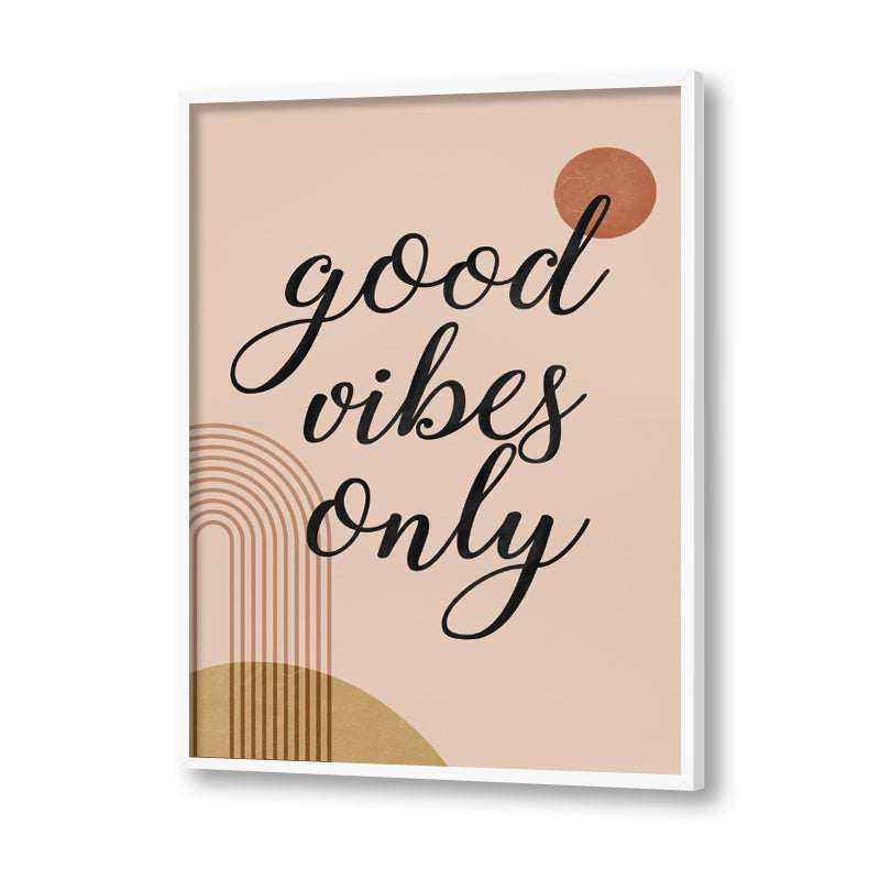 Good Vibes