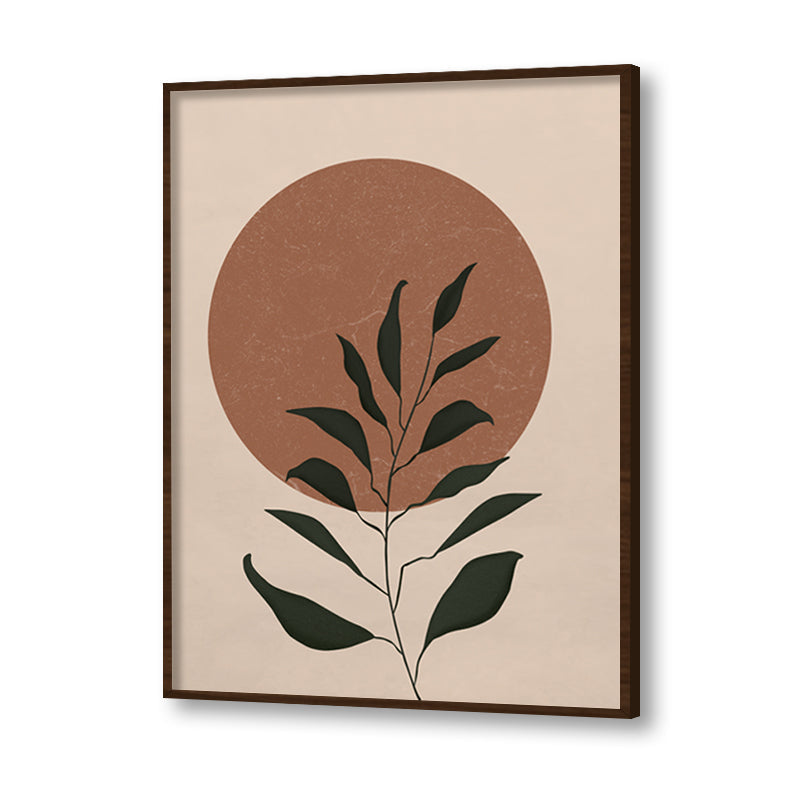 Leafy Affair