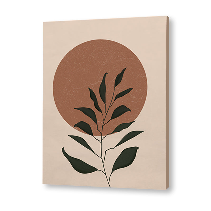 Leafy Affair