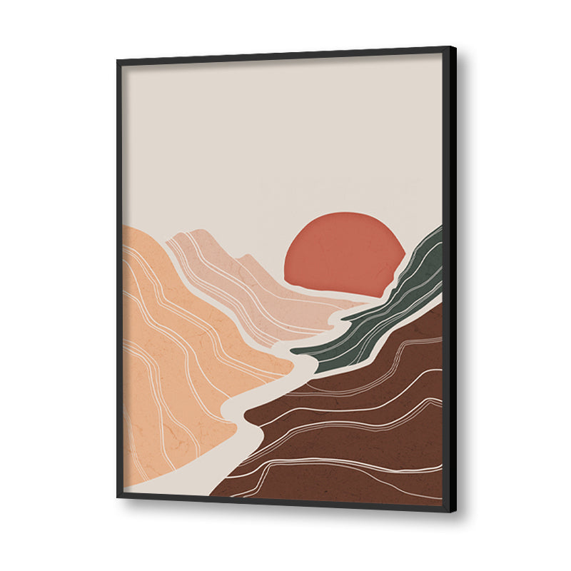 Over the Hill
