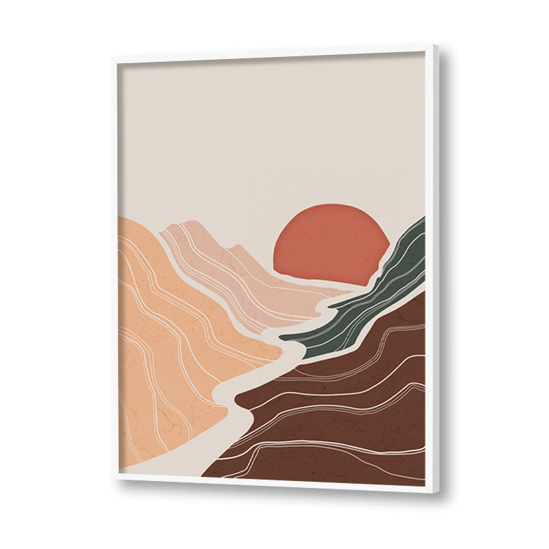 Over the Hill