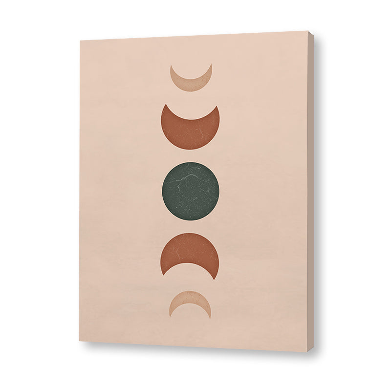 Phases of the Moon