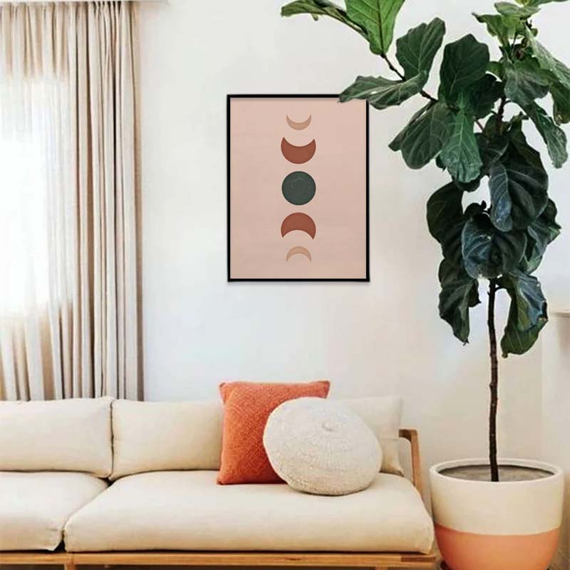 Phases of the Moon