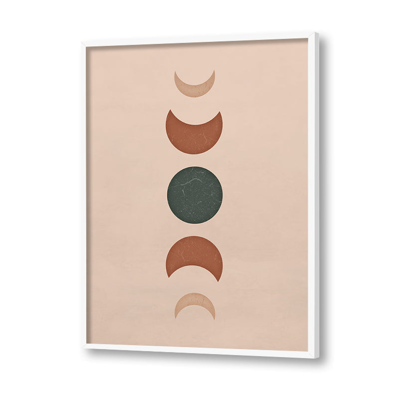 Phases of the Moon