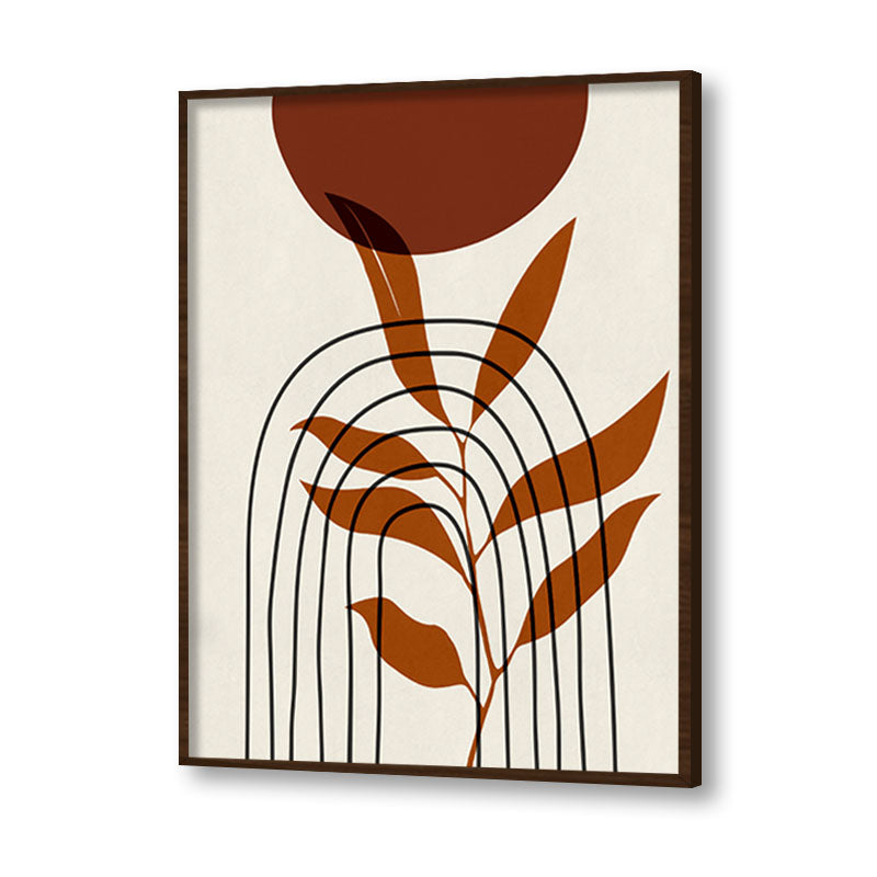 Scandii Leaf 2