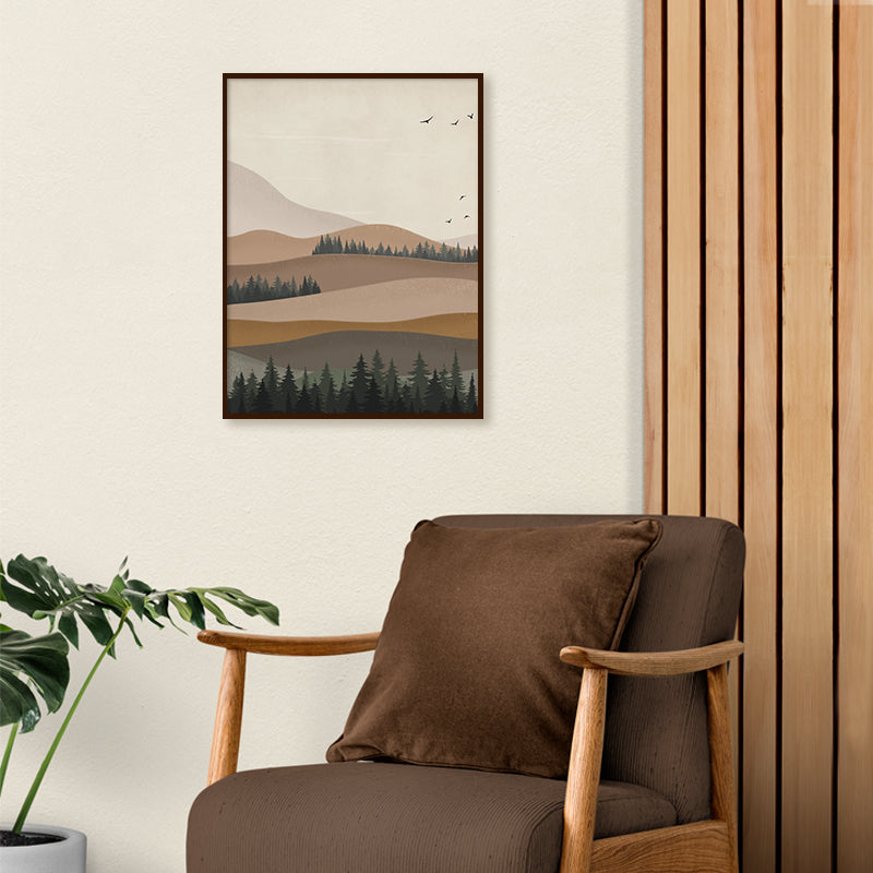 Serene View 1