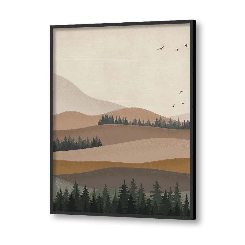 Serene View 1