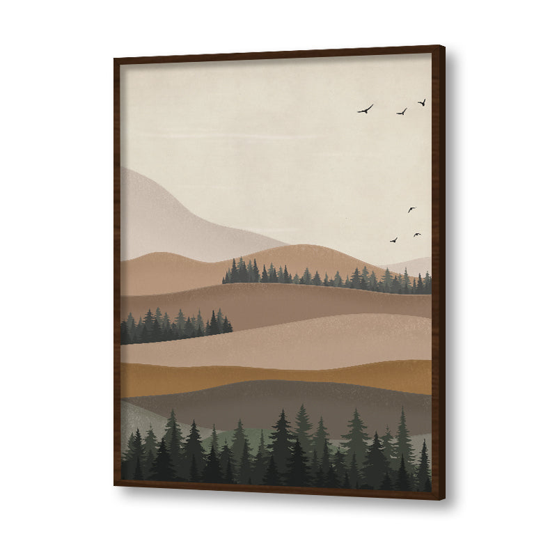 Serene View 1