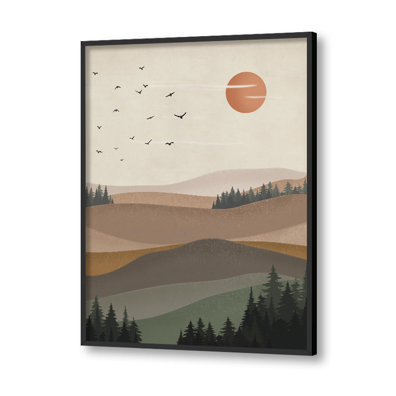 Serene View 2