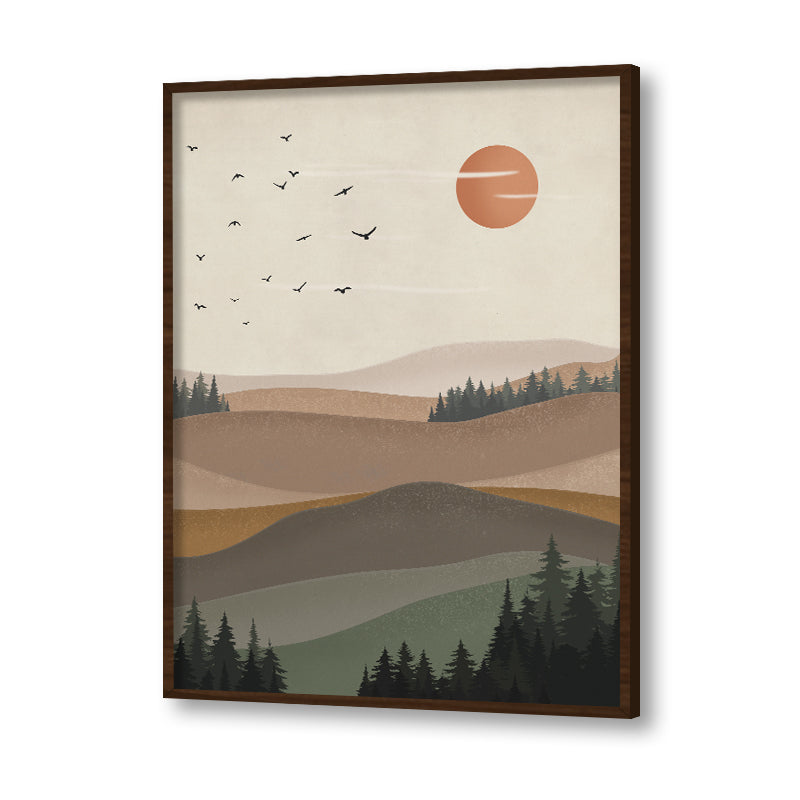 Serene View 2