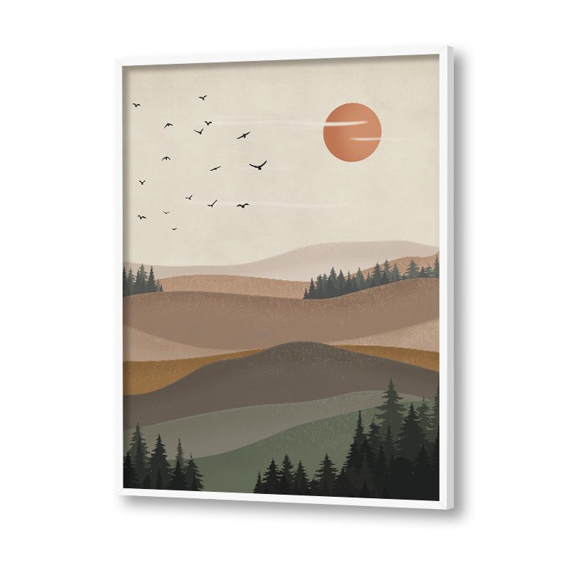 Serene View 2