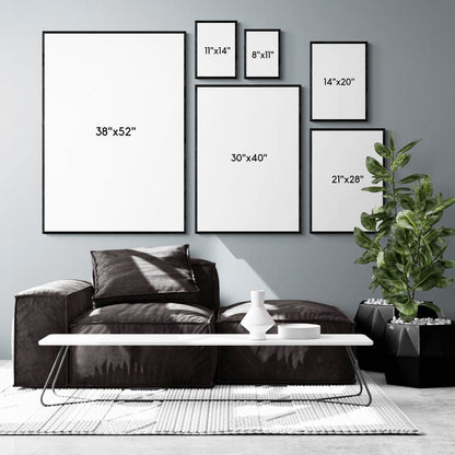 he Langlois Bridge at Arles, Van Gogh Painting