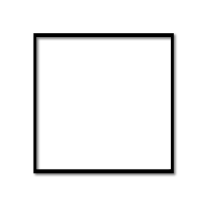 Black Frame