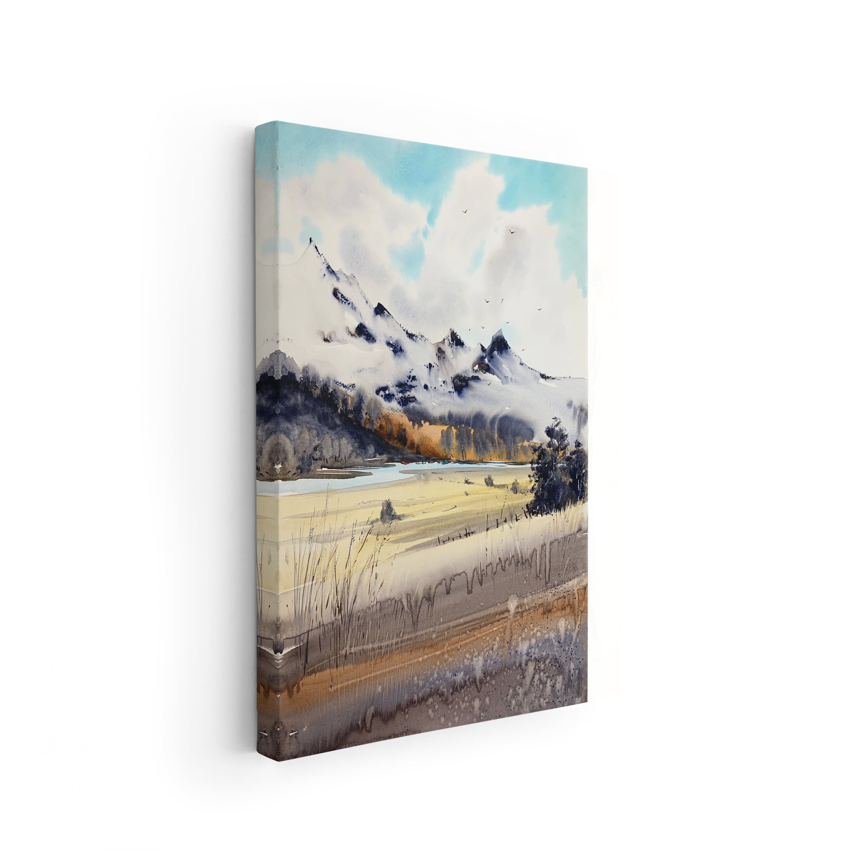 Mountain