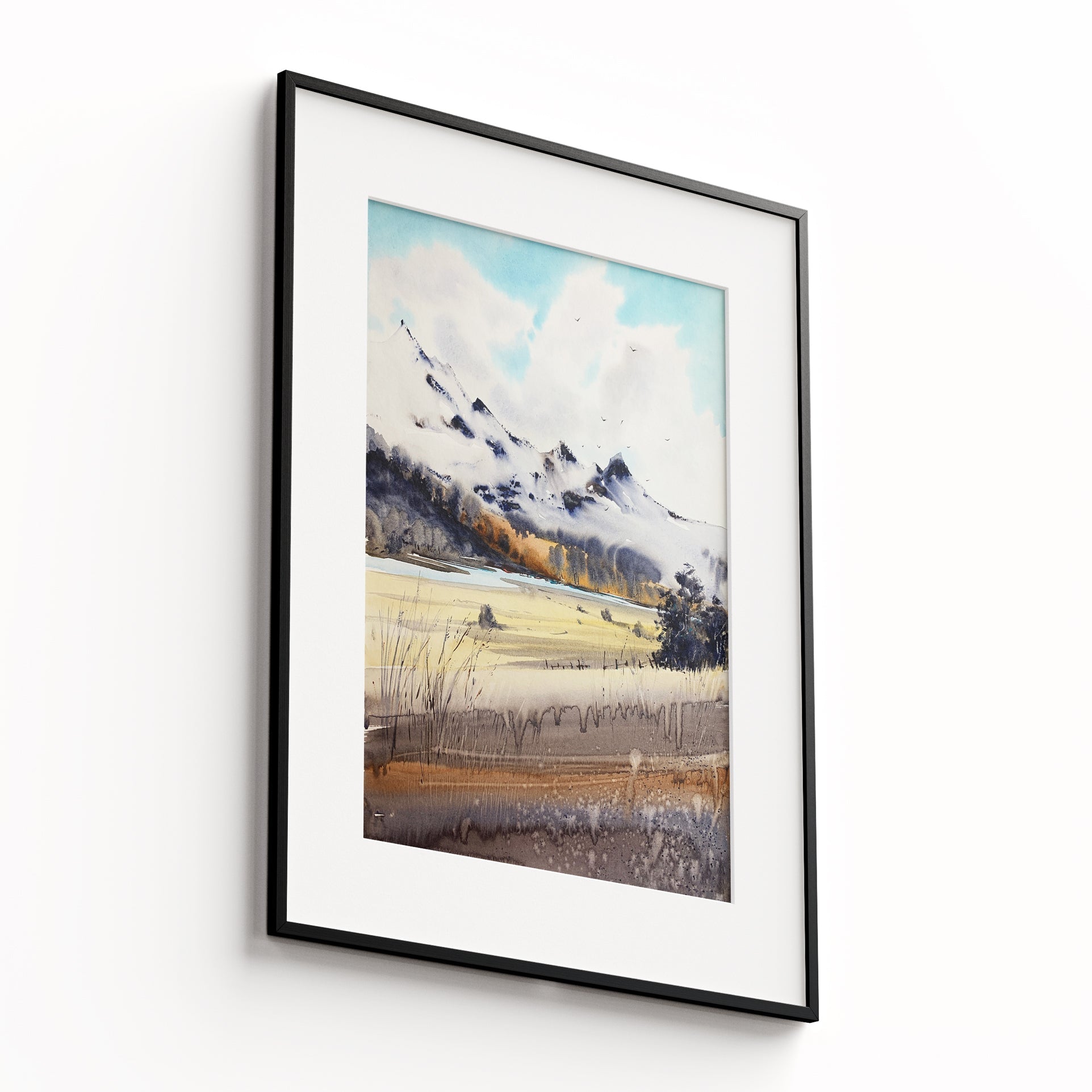 Mountain