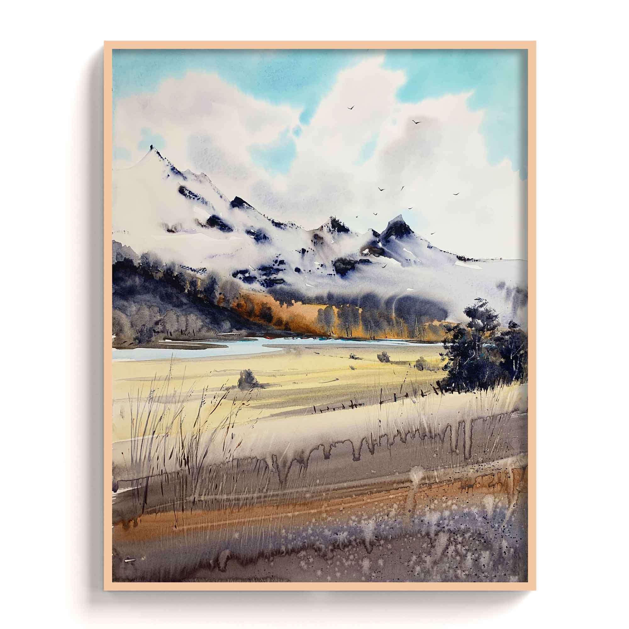 Mountain